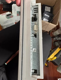 AV6 642-0AA11-0AX1 Industrial Control Panel for Automation Systems - ZYYKZ Test Equipment