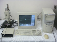 Load image into Gallery viewer, OPTO DEVICE CORP. DC601PC Laser Auto Collimator with High Precision Alignment - ZYYKZ Test Equipment