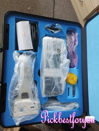 Konica Minolta CR-400 DP-400 Colorimeter - New