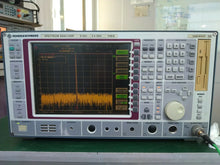 Load image into Gallery viewer, FSEA20 Portable Spectrum Analyzer with 20 MHz to 2.4 GHz Frequency Range - ZYYKZ Test Equipment