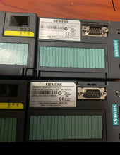 Load image into Gallery viewer, Siemens 6SL3244-0BB12-1BA1 Frequency Converter Module for Industrial Drives - ZYYKZ Test Equipment