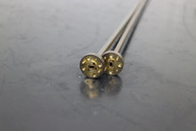 Load image into Gallery viewer, 900mm V-Band Straight Waveguide Section - ZYYKZ Test Equipment