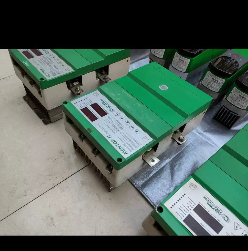 M210RGB14/75KW High-Power Industrial Electric Motor - ZYYKZ Test Equipment