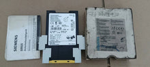 Load image into Gallery viewer, Siemens Safety Relay Module 3TK2821-1CB30 for Industrial Automation - ZYYKZ Test Equipment
