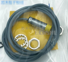 Load image into Gallery viewer, TURCK NI8-M18-AN6X Inductive Proximity Switch Sensor, M18, 6mm Range - ZYYKZ Test Equipment