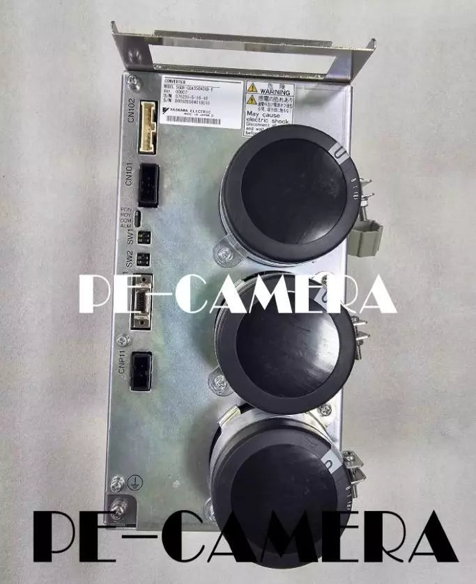 SGDR-COA350A01B-E Servo Drive Unit
