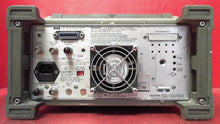 Load image into Gallery viewer, Agilent 8562A Spectrum Analyzer 100 kHz to 2.9 GHz - ZYYKZ Test Equipment