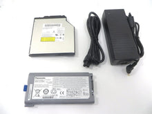 Load image into Gallery viewer, Panasonic Toughbook CF-52 MK5 | Intel Core i5-3360M 2.8GHz, 8GB RAM, 500GB HDD - ZYYKZ Test Equipment