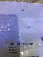 Load image into Gallery viewer, IM12-04NNS-ZW1 6088118 NPN Inductive Proximity Sensor - ZYYKZ Test Equipment