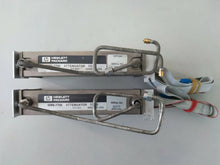 Load image into Gallery viewer, HP Agilent 5086-7796 RF Programmable Attenuator 70dB DC-26.5GHz with Cables - ZYYKZ Test Equipment