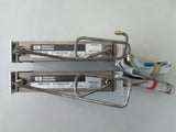 HP Agilent 5086-7796 RF Programmable Attenuator 70dB DC-26.5GHz with Cables