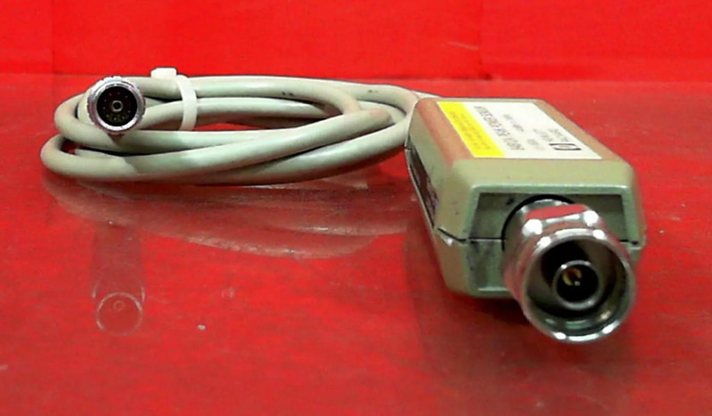 Keysight 84812A Peak Power Sensor, 500 MHz to 18 GHz