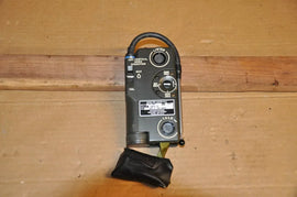 Compact True RMS Digital Multimeter with NCV Detection - ZYYKZ Test Equipment