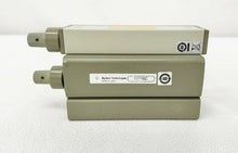 Load image into Gallery viewer, Agilent 8496B + 8494B DC-18 GHz Precision RF Attenuator Set - ZYYKZ Test Equipment