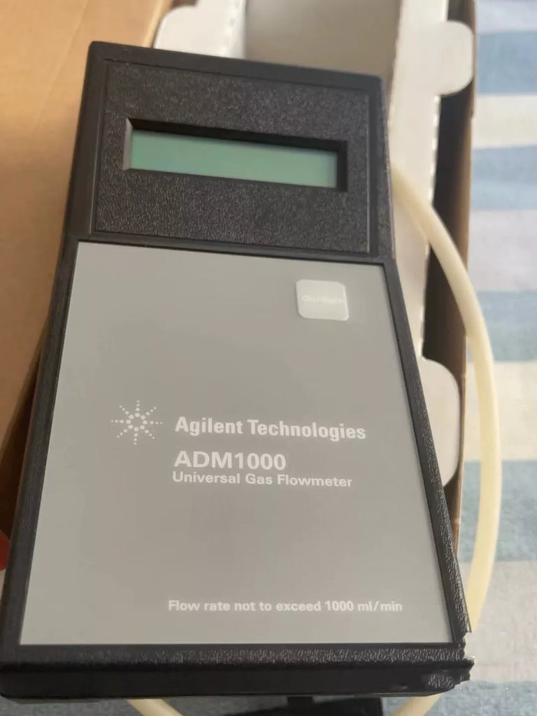 ADM 1000 Gas Flowmeter - Precision Measurement Device