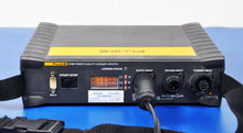 Load image into Gallery viewer, Fluke 1745 Three Phase Power Quality Logger - Calibrated 3Ph PQLogger