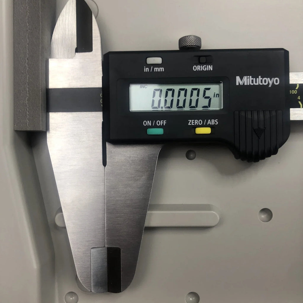 Mitutoyo 500-506-10 Digimatic Digital Caliper 0-600mm Precision Measurement Tool - ZYYKZ Test Equipment