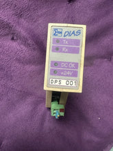 Load image into Gallery viewer, SIGMATEK DPS 001 Power Supply Unit for Dias Automation Systems - ZYYKZ Test Equipment