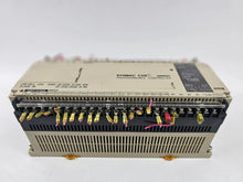 Load image into Gallery viewer, Omron SYSMAC CJ2M-28K Programmable Logic Controller (PLC) - ZYYKZ Test Equipment