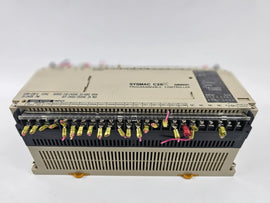 Omron SYSMAC CJ2M-28K Programmable Logic Controller (PLC) - ZYYKZ Test Equipment