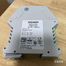 Load image into Gallery viewer, ESM-ES301 Safety Relay - 1 Piece, New Condition