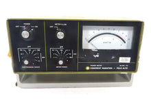Load image into Gallery viewer, Coherent Radiation Laboratories Model 212 Precision Optical Power Meter - ZYYKZ Test Equipment