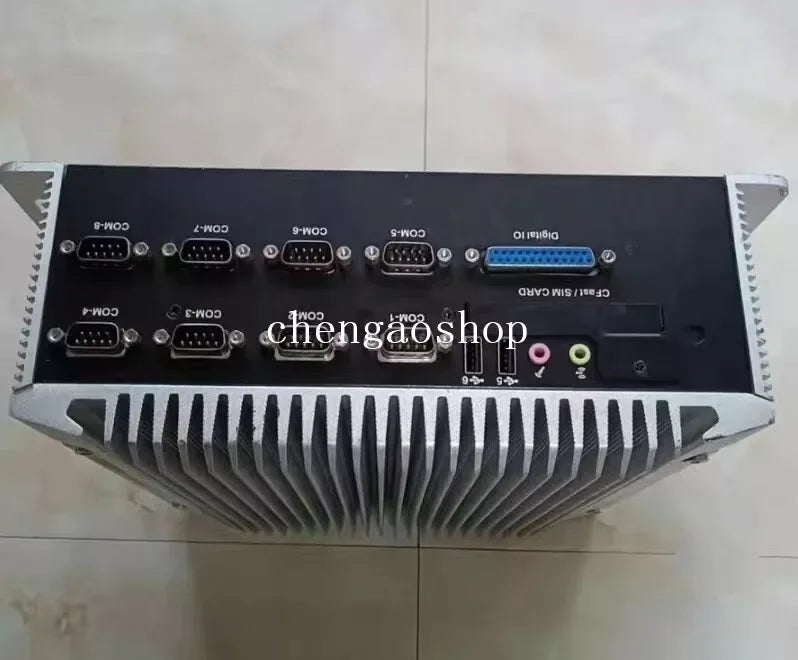 ARK-3500F-00A1E Industrial Embedded Computer - Used - ZYYKZ Test Equipment