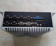 Load image into Gallery viewer, ARK-3500F-00A1E Industrial Embedded Computer - Used - ZYYKZ Test Equipment