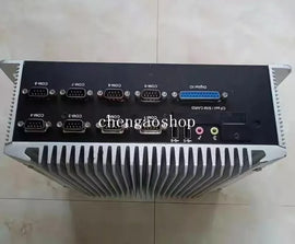 ARK-3500F-00A1E Industrial Embedded Computer - Used - ZYYKZ Test Equipment