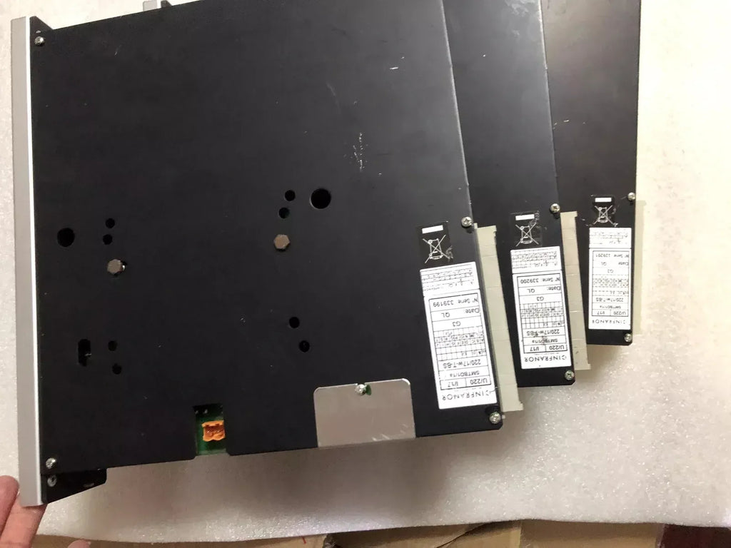 SMTBD1/1A 220/17W-T-BS Designated Transformer for SMT-BD1/1A 220/17W-T-B - ZYYKZ Test Equipment