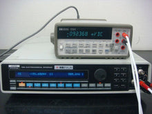 Load image into Gallery viewer, Solartron 1286 Precision DC to 1 MHz Interface Module - ZYYKZ Test Equipment