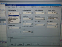 Load image into Gallery viewer, OR25PCP8 8-Channel 20kHz FFT Spectrum Analyzer - ZYYKZ Test Equipment