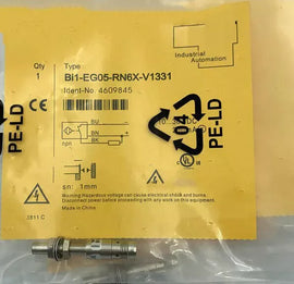 TURCK Bi1-EG05-RN6X-V1331 Inductive Proximity Sensor Switch - ZYYKZ Test Equipment