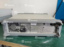 Load image into Gallery viewer, Agilent E4980A LCR Meter 20 Hz to 2 MHz - ZYYKZ Test Equipment