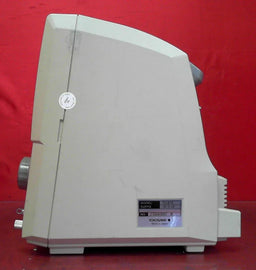Yokogawa DL1640 Digital Oscilloscope 200MHz 4 Channel - ZYYKZ Test Equipment
