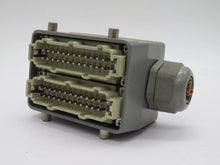 Load image into Gallery viewer, Sibass Heavy Duty Industrial Electric Connector Enclosure - ZYYKZ Test Equipment