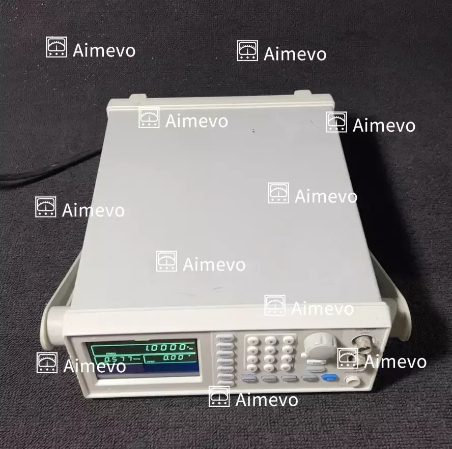 Guwei AFG-2005 Function Generator 5 MHz - ZYYKZ Test Equipment
