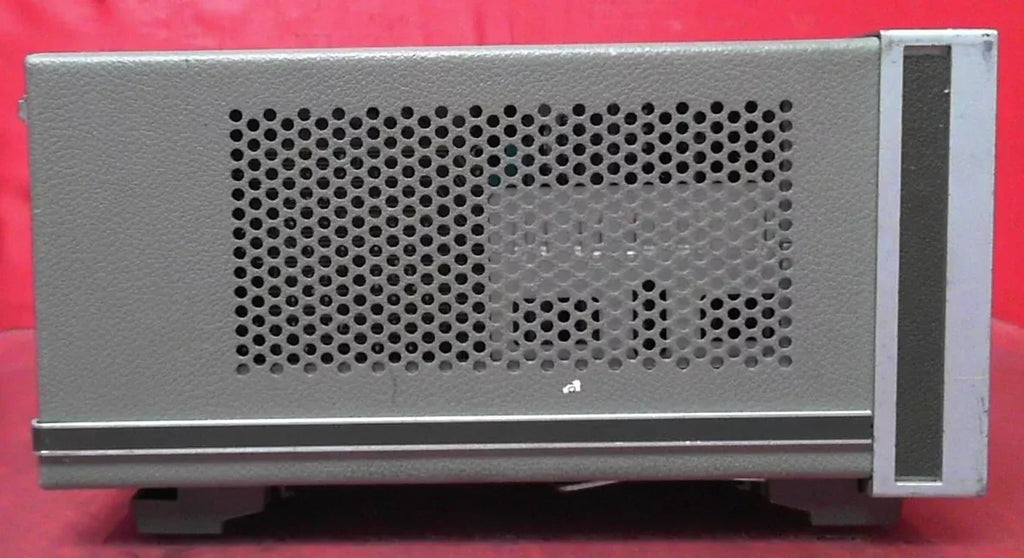 Agilent 436A RF Power Meter - ZYYKZ Test Equipment