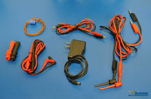 Load image into Gallery viewer, Fluke 744 Documenting Multifunction Process Calibrator with HART and NIST Calibration