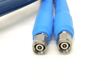 Load image into Gallery viewer, Keysight M8196A-810 Matched High-Frequency Cable Pair - ZYYKZ Test Equipment