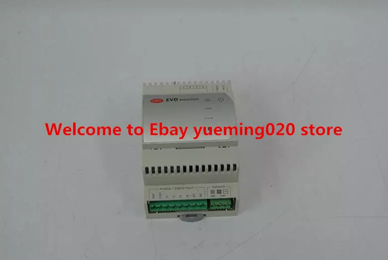 Carel EVD0000E10 Drive Module - Used