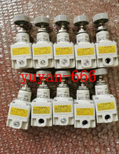 Load image into Gallery viewer, SMC IR1000-F01 Pressure Regulating Valve - Used