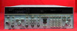 Agilent 8673A Signal Generator 2 to 18 GHz - ZYYKZ Test Equipment