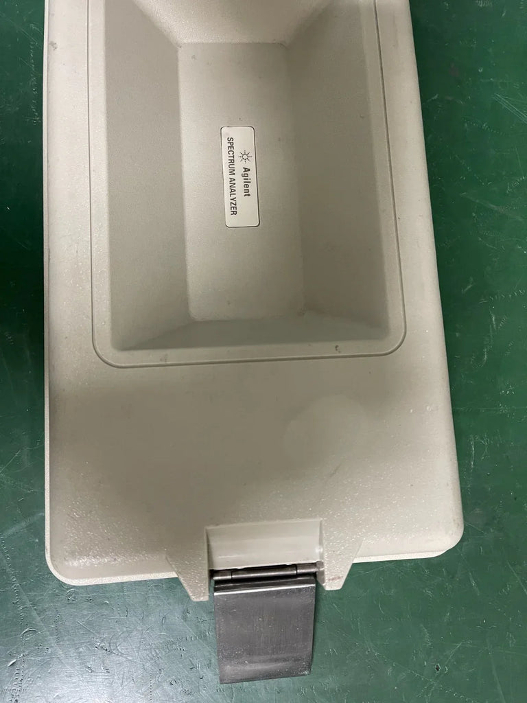 HP Agilent 8920A/8920B/856xE/856xEC Front Panel Cover P/N 08920-90015 - ZYYKZ Test Equipment