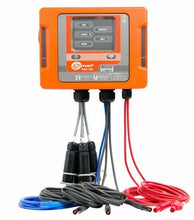 Load image into Gallery viewer, Sonel PQM-700 Power Quality Analyzer - 3 Phase, 700V with Optional CTs