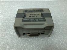 Load image into Gallery viewer, Nexans CAT7 Link Adapter for Agilent WireScope Pro Cable Tester - ZYYKZ Test Equipment