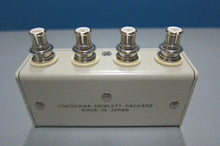 Load image into Gallery viewer, HP/Agilent 04285-61001 Precision 100 Ohm Resistor - ZYYKZ Test Equipment