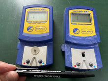 Load image into Gallery viewer, HAKKO FG-100 Digital Thermometer (Without Test Sensor Lead) - ZYYKZ Test Equipment