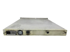 Miteq ASM-100 Audio Subcarrier Modulator Expansion System - ZYYKZ Test Equipment