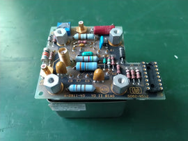 HP Agilent YTO YIG Tuned Oscillator 5086-7505, 2.3-7.8 GHz for 8360/83621A Series - ZYYKZ Test Equipment